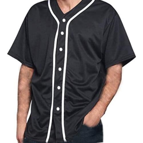 AIFFEE Men's Plain T-shirts