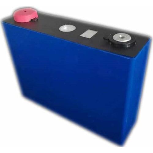 Rechargeable Battery Lifepo4 Battery 3.2v 100ah for Energy Storage System EV Solar Power Bank Autocaravanas Camper Caravan