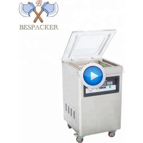 Automatic Stainless Steel Vacuum Sealing Packing Machine Vacuum Sealer Machine
