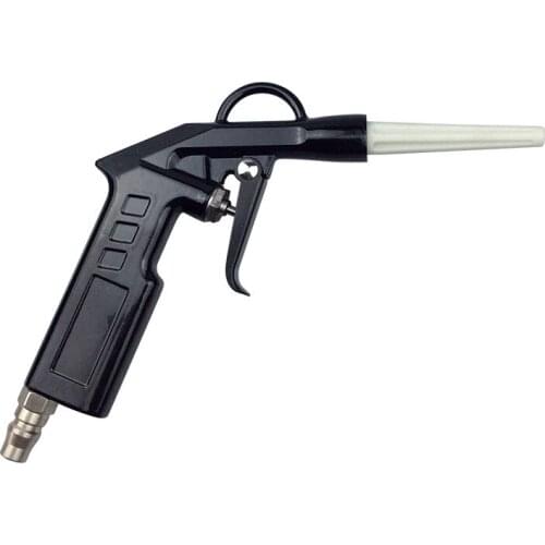 Car Washer Dust Gun Auto Detailing Tools MARFLO Pneumatic Cleaner Casting Alu Air Blow Gun High Quality Blow Duster