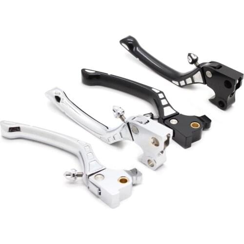 Black and plated brake rods for Harley 2014-17 XL883 1200 sport brake rod regulator clutch