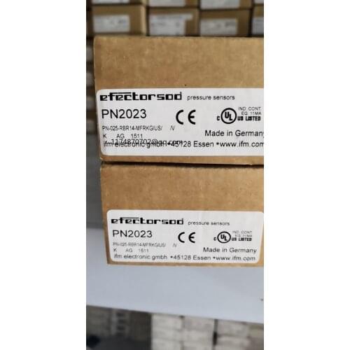 IFM PN2023 sensor 100% new and original