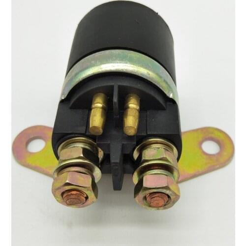 A188 Motorcycle Starter Solenoid Relay for Suzuki GS125 GN125 Starting Relays Voltage Electrical Parts