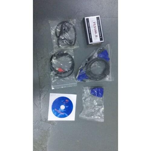 FLY100 Generation 2 (FLY100 G2) for Honda Scanner Full Version Diagnosis HDS DTC reading and clearing