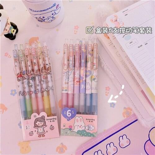 Grapehope Writing Pens