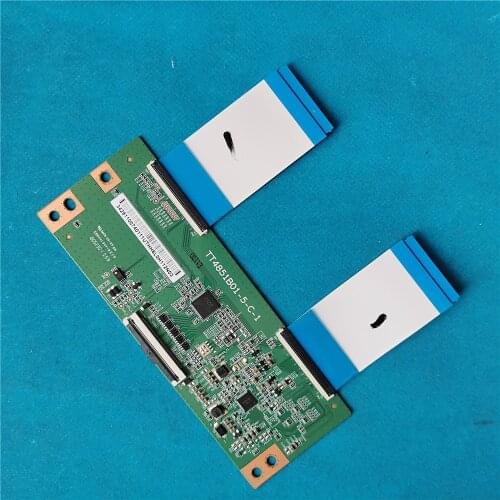 Good-working T-CON logic board TT4851B01-5-C-1 34.29110.074 For 49S325 LED49N2600 L49M5-AZ TCL L49P1A-F 49A810 LED49N2600