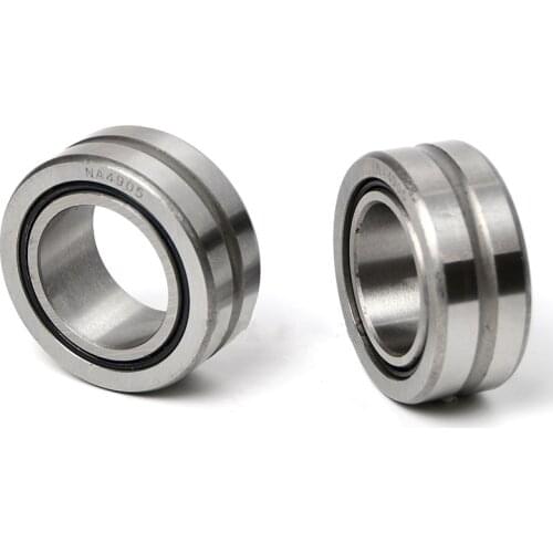 4pcs 20mm Male Threaded Rod End Joint Bearing cnc parts rod ends