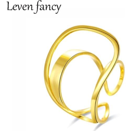 Кольца вечности Leven fancy China At AliExpress