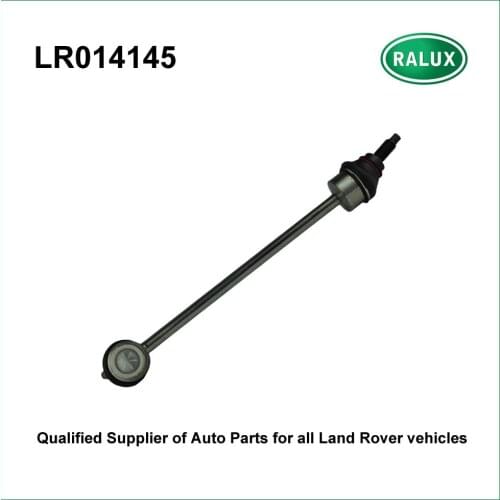 LR014145 quality auto front suspension arm link for LR4 Discovery 4 2010- car link of front suspension arm and stabilizer bar