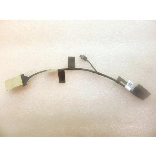 New original for DELL XPS 13 9350 9360 led lcd lvds cable 0WT5X0 CN-0WT5X0 WT5X0 DC02C00BX10