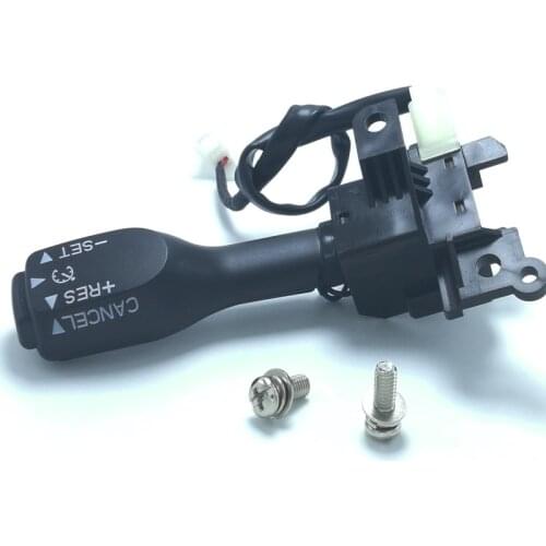 84632-08021 8463208021 New Cruise Control Switch Cruise Control Stalk For Toyota Camry Corolla RAV4 4Runner Lexus