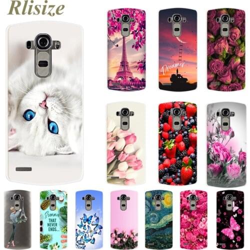 Чехлы для телефонов LG G4S Rlisize China At AliExpress