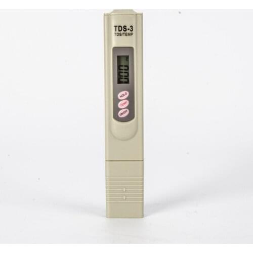 Tds-3 water quality test pen