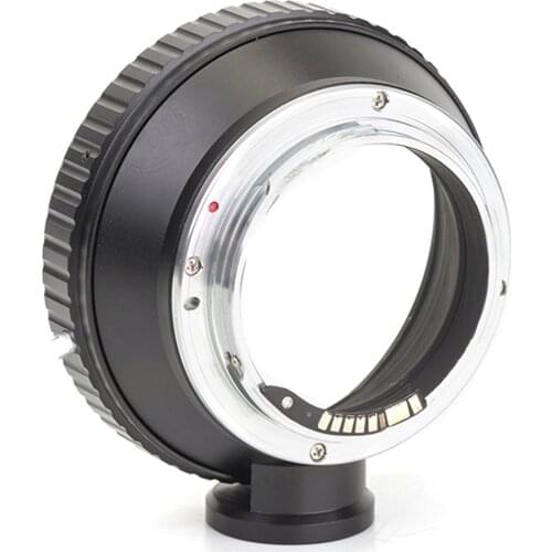 Pixco Tripod 3rd Generation AF Confirm Adapter Suit For Hasselblad V Mount / ony Minolta MA Lens to Canon (D)SLR Camera