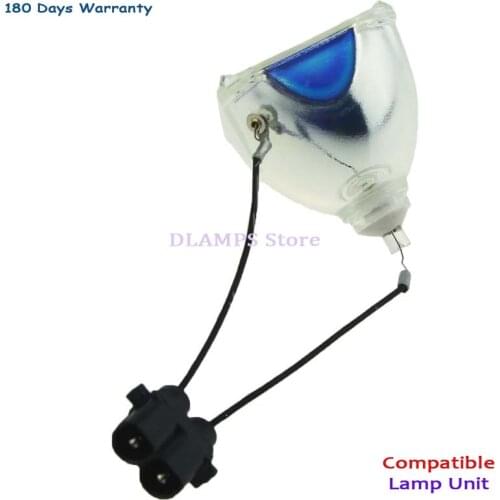 ET-LAE700 High Quality Replacement Bare bulb Compatible For PANASONIC PT-AE700/PT-AE700E/PT-AE700U/PT-AE800 With 180day Warranty