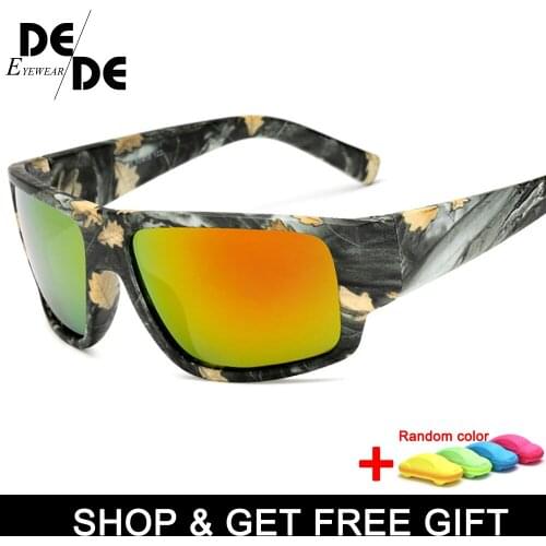 2020 Hot Night Vision Glasses Male Anti-glare Polarized Sunglasses Men Women Driving Glasses Yellow Driver Eyewear with box