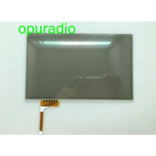 Brand new 7" touch screen LQ070Y5DG01 touch panel for Landrover Discovery car DVD Navigation LCD monitor