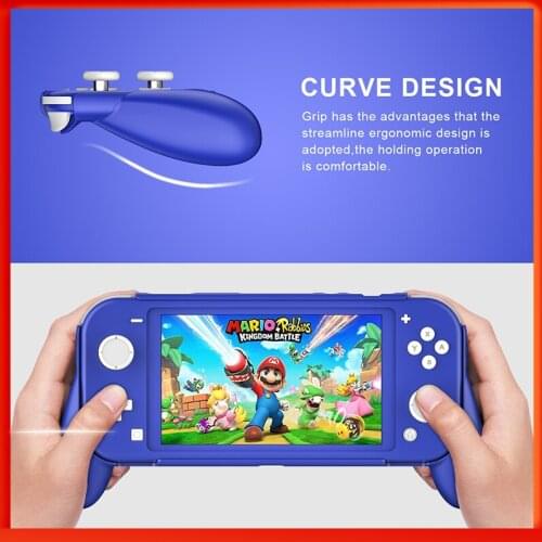 ZUIDID Joystick Covers