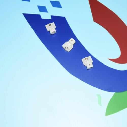 10pcs Copier parts for Ricoh Aficio 1060 1075 2060 2075 MP7500 MP8000 MP9001 Toner Hopper A134-3179 mandrel shaft (B247-3345)