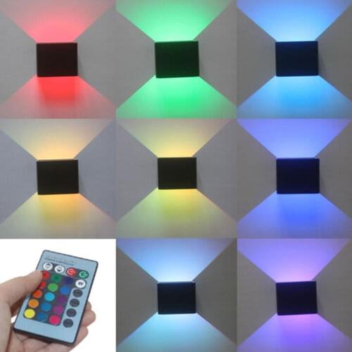CWRMLA LED Wall Lights