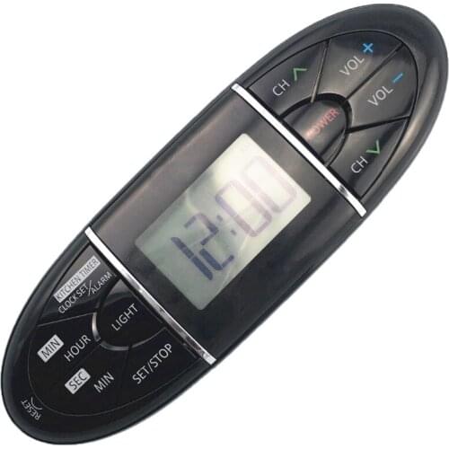 Remote control suitable for sharp tv GA625WJSA LC-19D44 LC-19D44U LC-19D45 LC-19D45U LC-19SK24