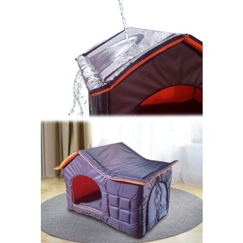 FK05 Houses For Dogs