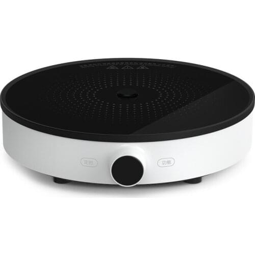 Induction cooker Household Cooking Big firepower Hot pot stove intelligent Battery stove Precise temperature control