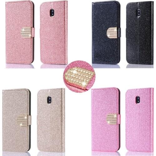 Jomowarry Phone Cases Samsung Galaxy J3 2017