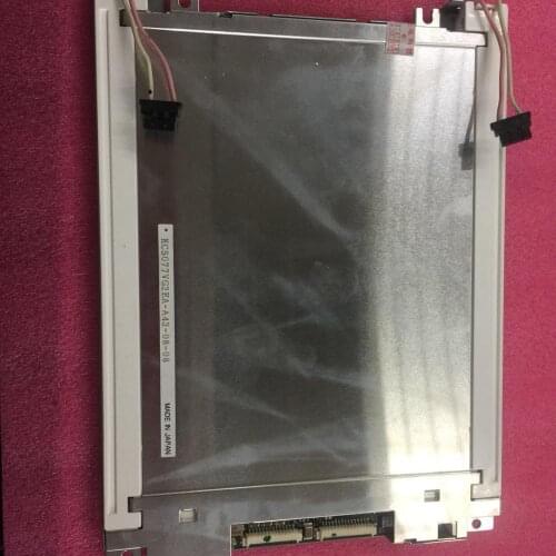 KCS077VG2EA-A43 LCD Display Screen Panel Repair Repalcement