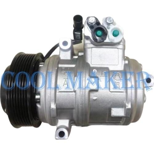 10PA17C ac compressor for Kia Mohave Borrego 977012J000 977012J001 97701-2J000 97701-2J001