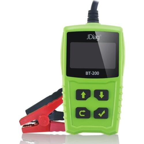 KS MINI 327 Battery Capacity Testers