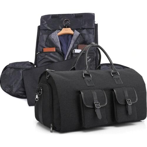 Modoker Folding Suitcases