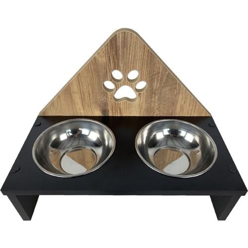Odun Concept Bowls For Dogs