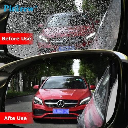 Автомобильные задние зеркала видеорегистраторы PITREW China At AliExpress