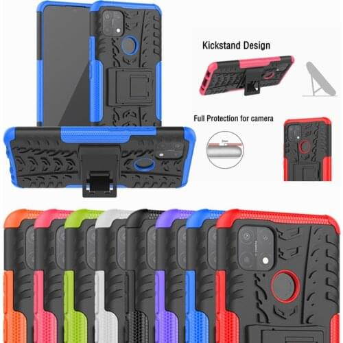 QMXD Oppo A92 Phone Cases