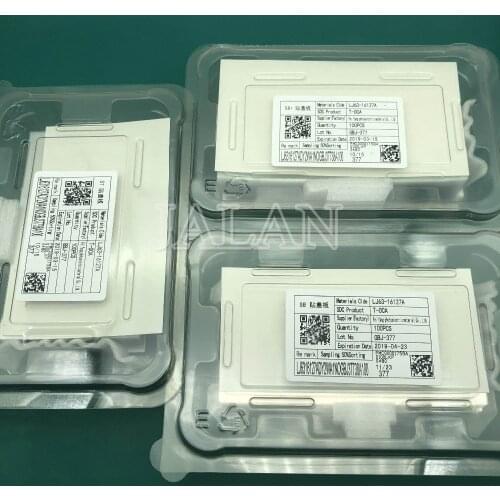 125UM S21U S20 plus S20U S20 T-OCA For Samsung LCD Touch Screen Front Glass Panel Laminating OCA Glue