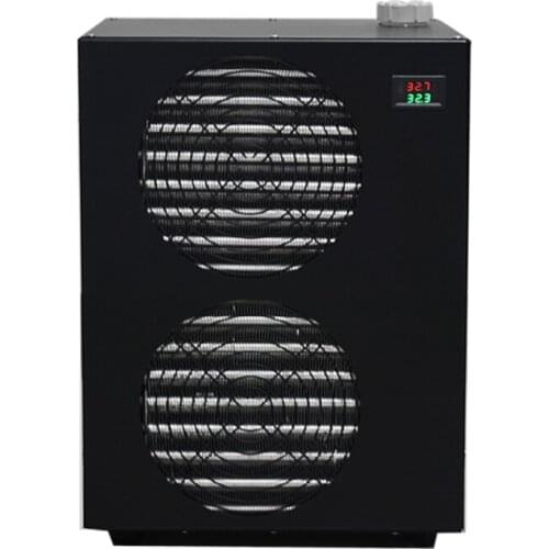 Special order 4L High Quality Water Cooling Machine Used for Protecting Jewelry Metal Smelting Furnace and Saving Water