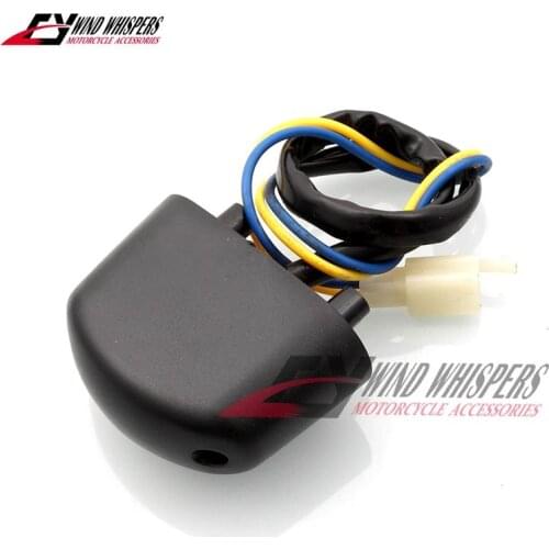 Rear License plate lamp Light For Kawasaki Ninja 250R 300 ZX636 ZX-6R ZX-10R Z1000 Z1000SX Z800 Z750 Z250 ER-6F ER-6N ZZR 1400