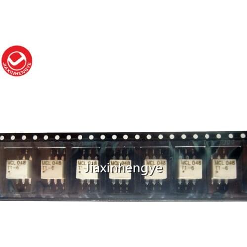 T1-6-KK81 T1-6 SMD-6 Original and New