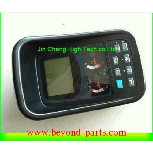 SK200-8 SK210-8 SK330-8 excavator monitor display screen YN59S00021F3 YN59S00021F4 YN59S00021F5