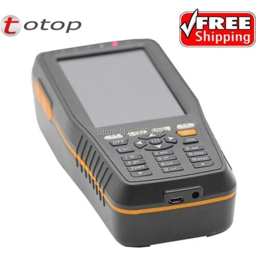TM600P Basic Version VDSL VDSL2 Tester Maintenance Tool Support 35b 30a 17a ADSL WAN & LAN Tester
