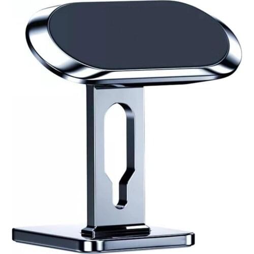 Universal Strong Magnetic Phone Holder Car Dashboard Windshield And Dashboard Phone Bracket For IPhone For Samsung Xiaomi