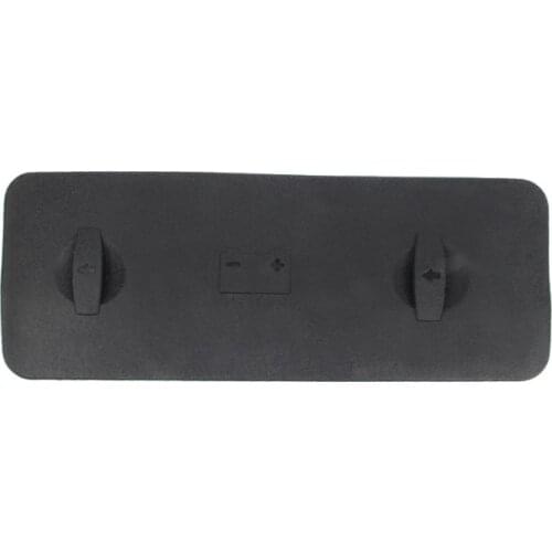 1pc High Quality Black Battery Tray Cover For Audi A4 8E B6 B7 8E1819422A01C