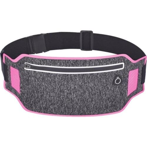 2021 Womens Waist Bag Fashion Belt Chest Bag Women Waist Pack