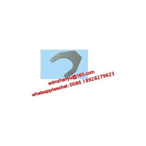 351.624.1 shaft for AGIE wire EDM / upper / AGIE 3516241