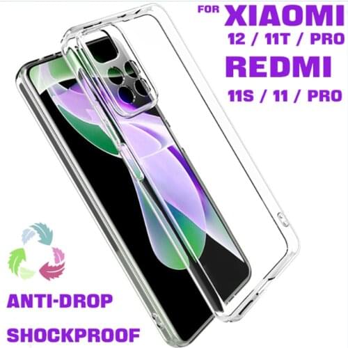 Bajasu Xiaomi Mi 8 Phone Cases