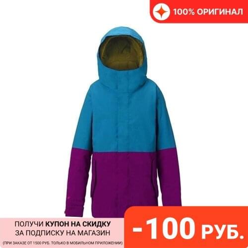 Одежда для девочек BURTON China At AliExpress