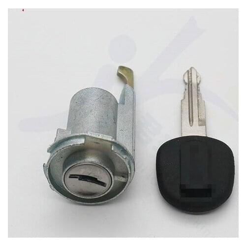 For Buick old Excelle ignition lock Car Central Lock Core Replacement 2003-2012