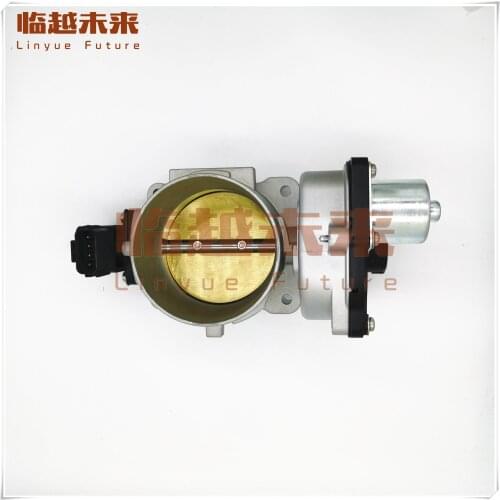 Throttle Body For FordF150 OE 8L2Z9E926A 8L3Z9E926A 8L3Z9E926b 8L3Z9E926c 9C3Z9E926A 9C3Z9E926B 9C3Z9E926C 9R3Z9E926A