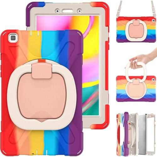 JEHO.MEI Tablet Accessories